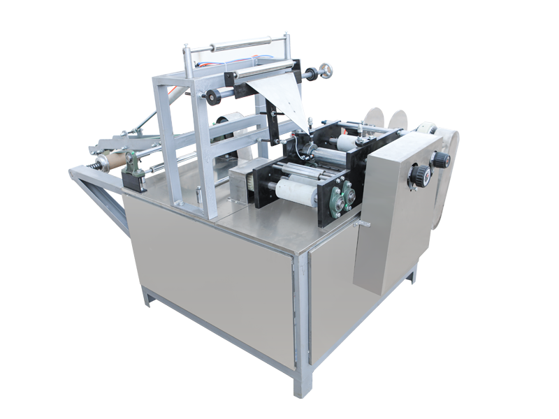 柔巾卷機（洗臉巾）